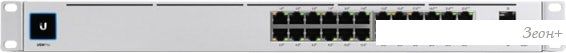 Коммутатор Ubiquiti UniFi Switch Pro 24