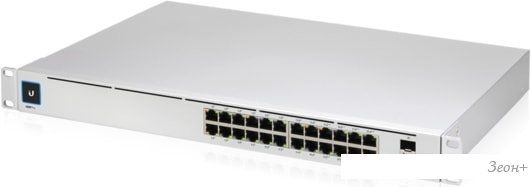 Коммутатор Ubiquiti UniFi Switch Pro 24