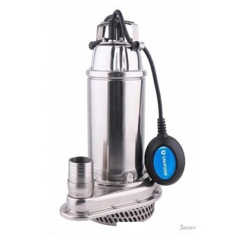   Unipump INOXPROF 12-13-1,1