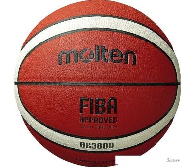  Molten B6G3800 (6 )