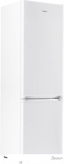 Холодильник MAUNFELD MFF180W