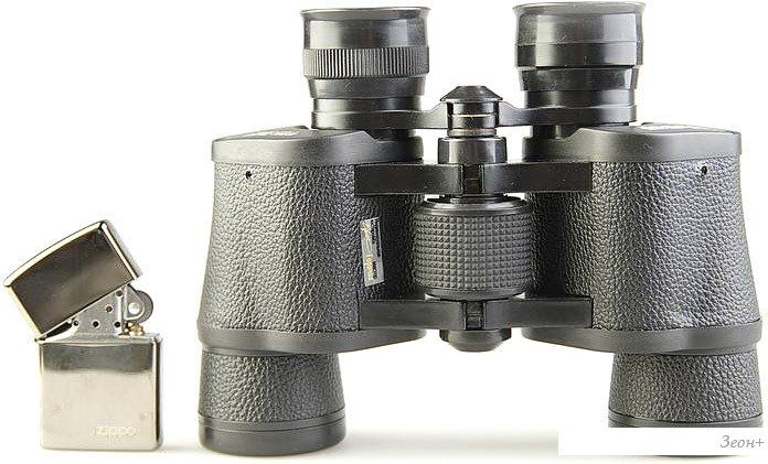 Бинокль Veber Classic БПЦ 7x35 VL