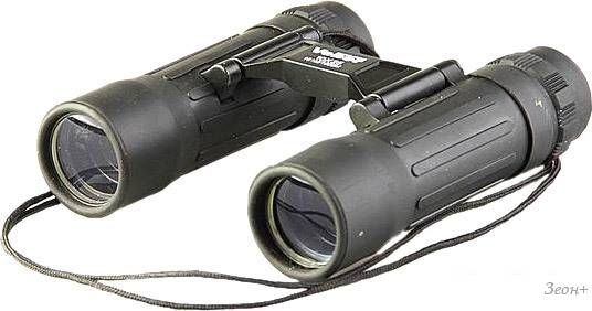 Бинокль Veber БП 10x25 ff