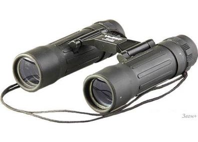 Бинокль Veber БП 10x25 ff