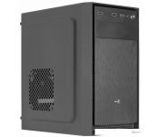  AeroCool CS-104-S-BK-v1
