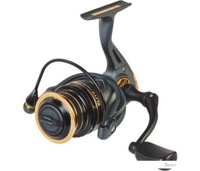  Salmo Elite Heavy Jig 8 3500FD 9135FD