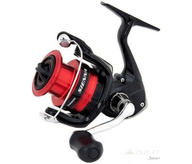  Shimano Sienna SN2500FG