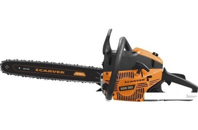 Carver RSG 352