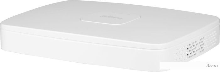 Гибридный видеорегистратор Dahua DH-XVR5104C-I3