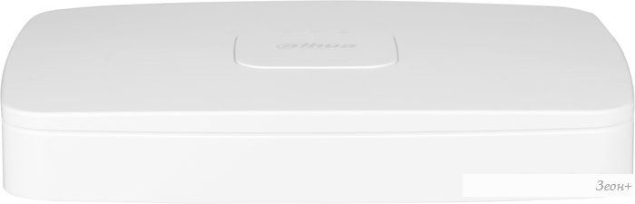 Гибридный видеорегистратор Dahua DH-XVR5104C-I3