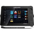 - Lowrance HDS-12 LIVE   Active Imaging 3--1