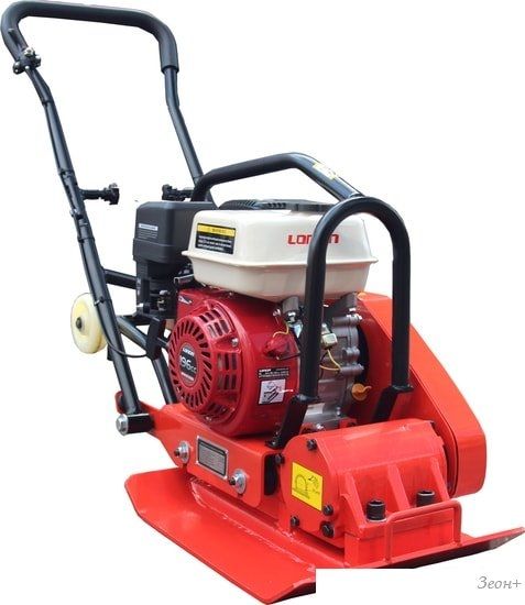 Виброплита Impulse VP60L
