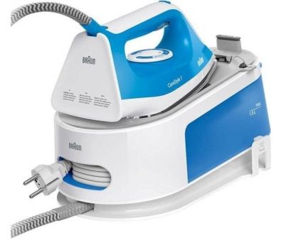  Braun CareStyle 1 IS 1012 BL