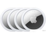 Bluetooth- Apple AirTag (4 )