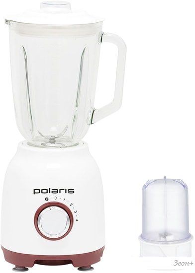 Стационарный блендер Polaris PTB 0821G