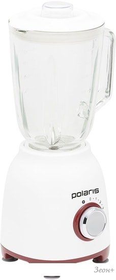 Стационарный блендер Polaris PTB 0821G