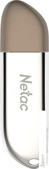 USB Flash Netac U352 16GB NT03U352N-016G-30PN