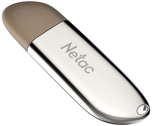 USB Flash Netac U352 16GB NT03U352N-016G-30PN