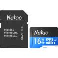   Netac P500 Standard 16GB NT02P500STN-016G-R ( )