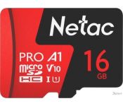   Netac P500 Extreme Pro 16GB NT02P500PRO-016G-S