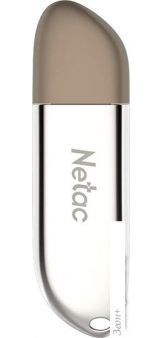 USB Flash Netac U352 16GB NT03U352N-016G-20PN