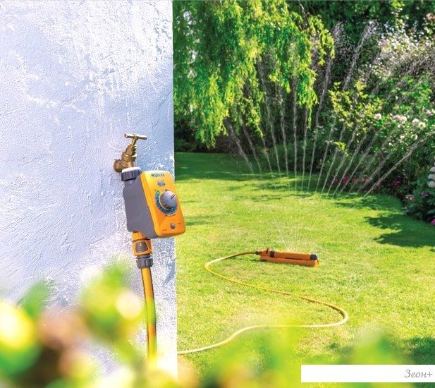 Контроллер Hozelock Sensor 2220