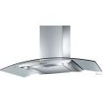 Кухонная вытяжка Jetair Tory P 60 Inx 68116911A