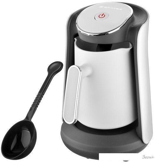 Электрическая турка Brayer BR1142