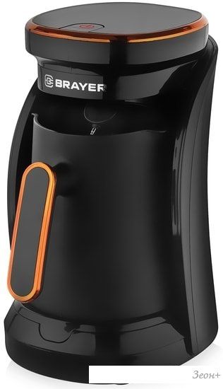 Электрическая турка Brayer BR1143