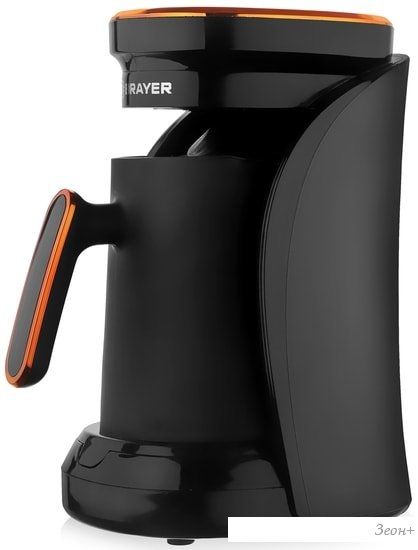 Электрическая турка Brayer BR1143