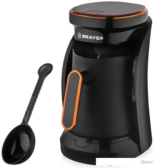 Электрическая турка Brayer BR1143