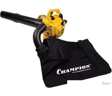   Champion GBV327S