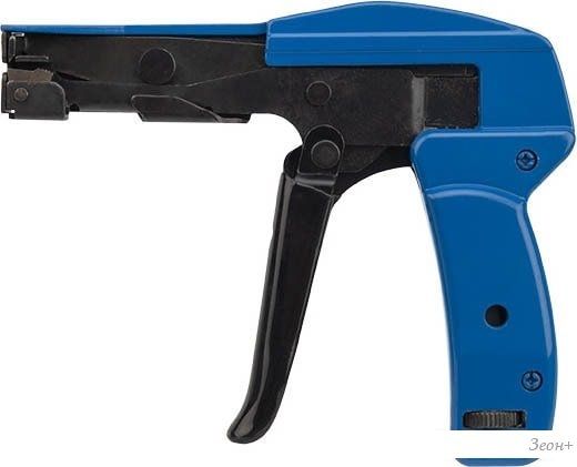 Пистолет для монтажа стяжек Rexant 12-4521