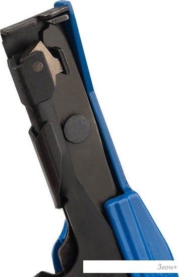 Пистолет для монтажа стяжек Rexant 12-4521