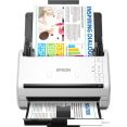  Epson WorkForce DS-530II