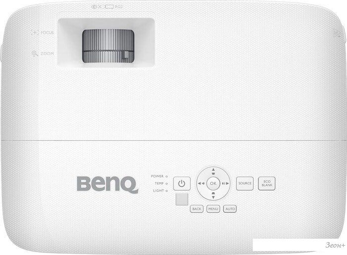 Проектор BenQ MS560