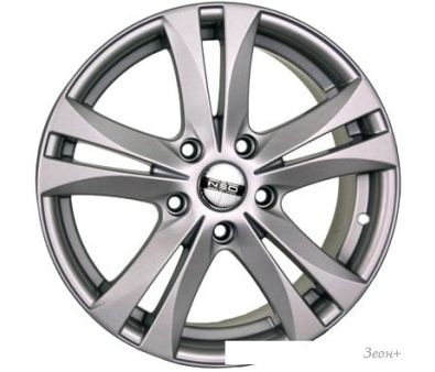   Neo 744 17x6.5" 5x114.3 DIA 67.1 ET 35 S