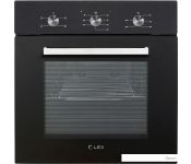    LEX EDM 042 BL
