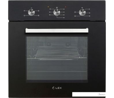    LEX EDM 042 BL
