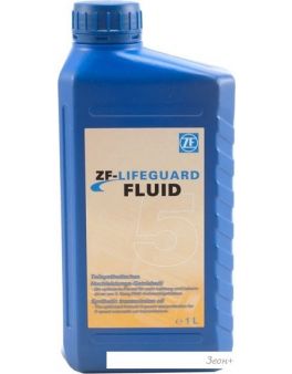   ZF LifeguardFluid 5 1