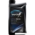   Wolf VitalTech ATF DIII 1