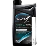   Wolf OfficialTech ATF Life Protect 8 1