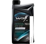   Wolf OfficialTech ATF DVI 1