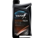   Wolf ExtendTech ATF DII 1