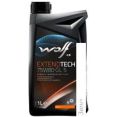   Wolf ExtendTech 80W-90 GL 5 1
