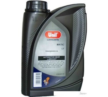   Unil Matic LT 1