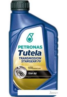   Tutela Stargear FV 75W-90 1
