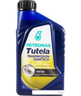   Tutela Geartech 75W-85 1
