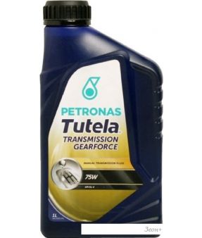   Tutela Gearforce 75W 1
