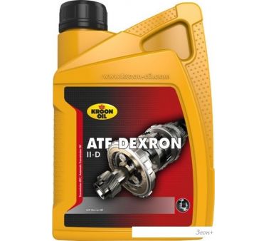   Kroon Oil ATF Dexron II-D 1